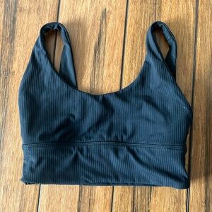 lululemon reversible bra